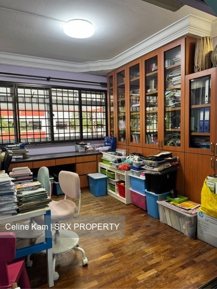 Blk 514 Choa Chu Kang Street 51 (Choa Chu Kang), HDB 5 Rooms #556166411